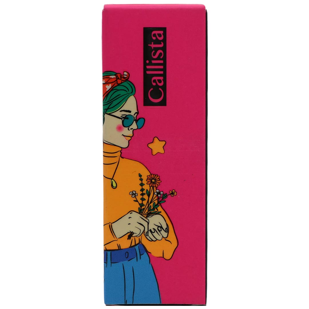 رژ لب جامد مات کد ام 31 کالیستا