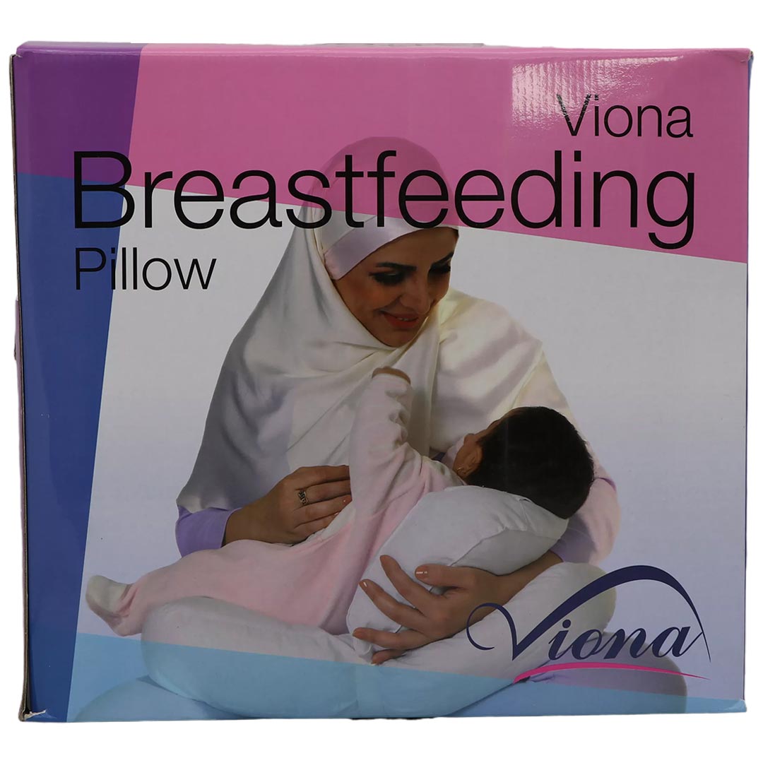 بالشت شیردهی ویونا