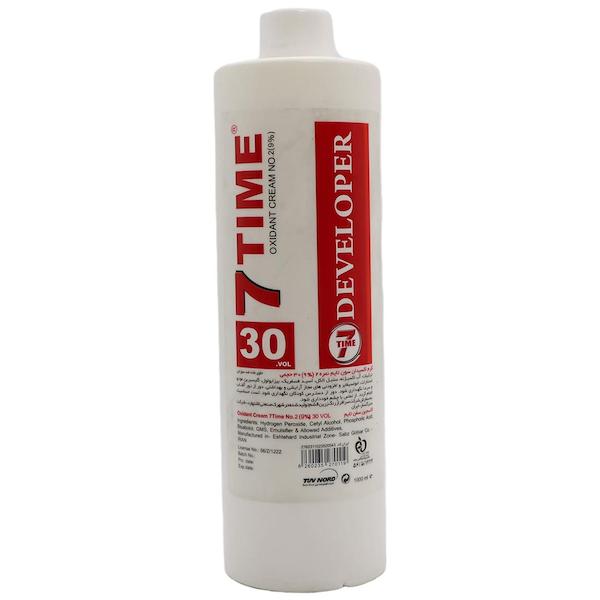 کرم اکسیدان شماره 0.2 (9%) 1000 میل سون تایم