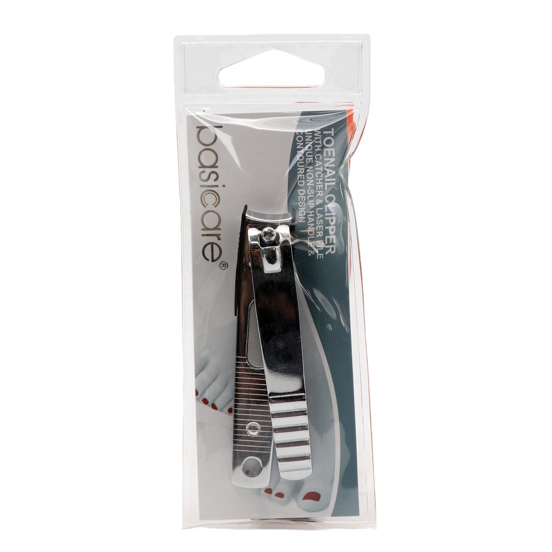 ناخن گیر بزرگ کد 1030 بیسی کر