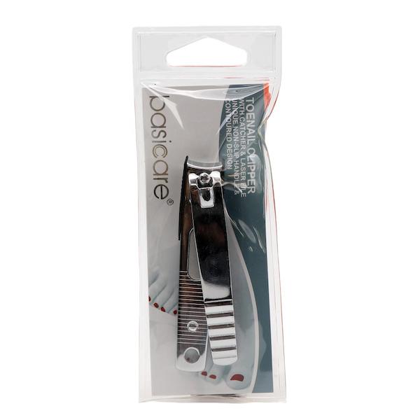 ناخن گیر بزرگ کد 1030 بیسی کر