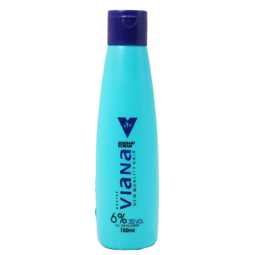 اکسیدان 6 درصد 150 میل ویانا