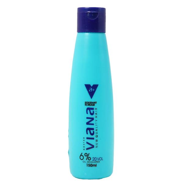 اکسیدان 6 درصد 150 میل ویانا