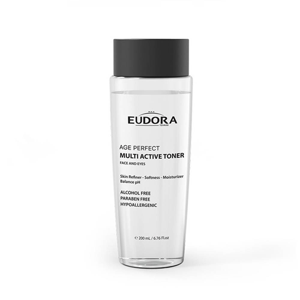 تونر آبرسان تخصصی ادورامکس 200 میل