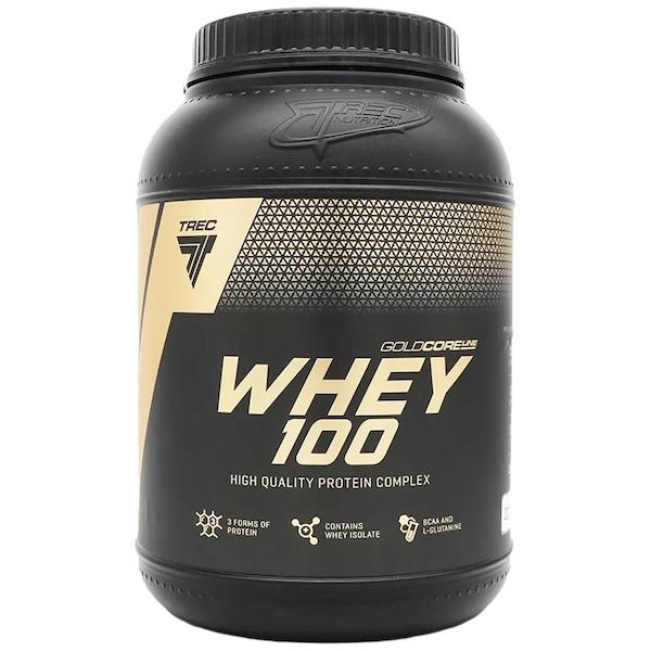 گلد کور لاین پودر خوراکی 2275 گرم ترک نوتریشن پروتئین وی 100