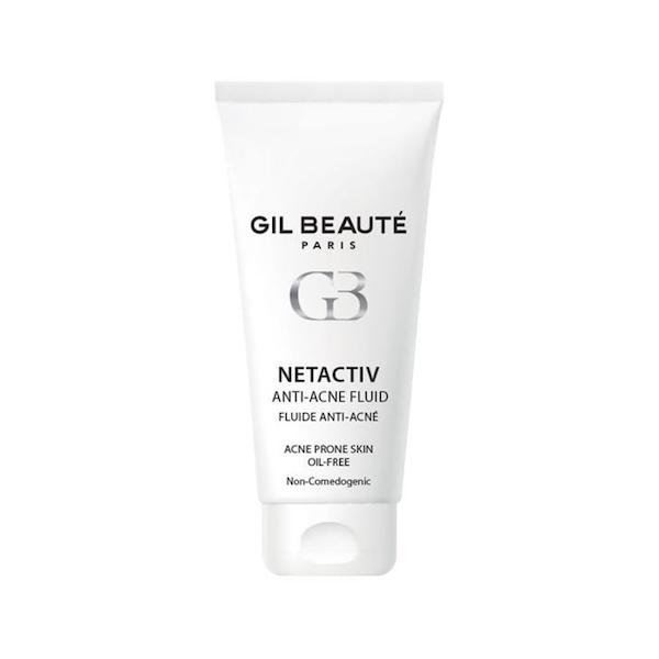 فلوئید ضد آکنه نت اکتیو ژیل بوته 40 میلی لیتر
