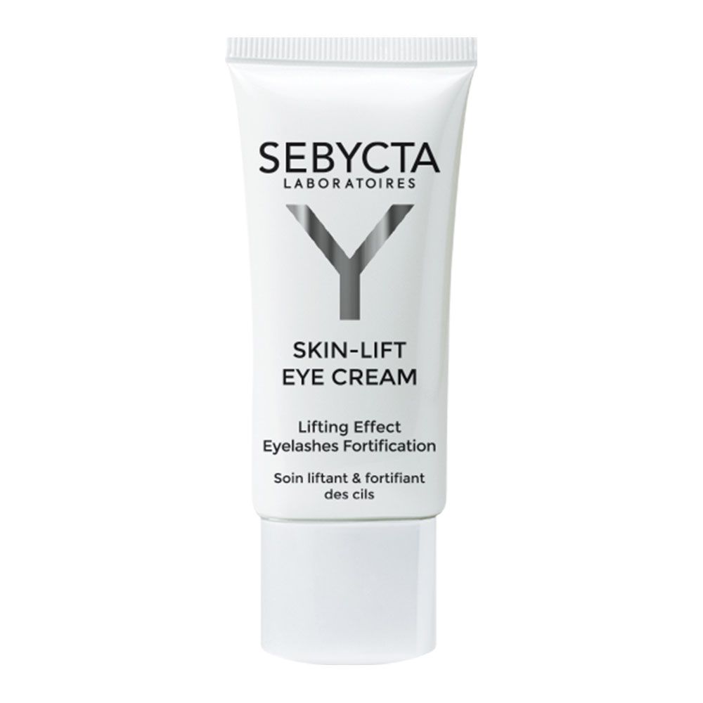 کرم لیفتینگ دور چشم سبیکتا 15 میل