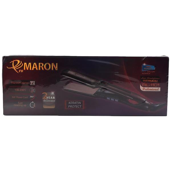 اتو مو کراتینه مدل 1101RL پرومارون