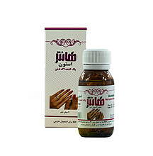 استون صادراتی 60 میل هانتر
