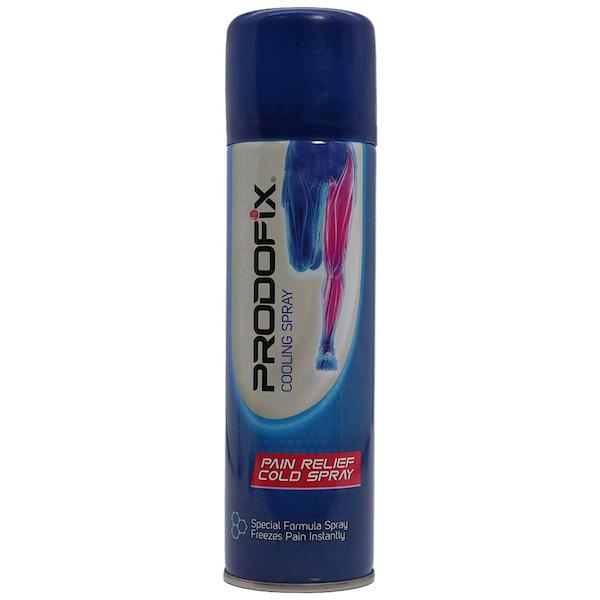 اسپری سرد ضد درد پرودوفیکس 250 میل