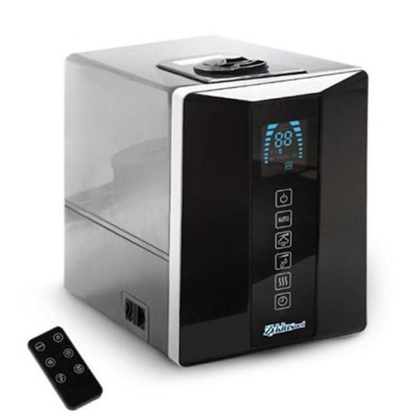 بخور سرد و گرم مدل سی دبلیو 01 زیکلاسمد انگلستان