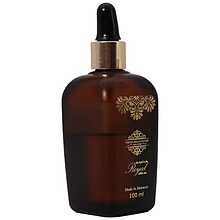 روغن آرگان رویال ترمیم کننده و آبرسان 100 میل ویرجین الیکسیر