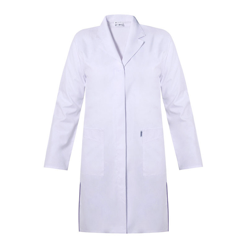 روپوش پزشکی بانوان سایز 38 خضرا