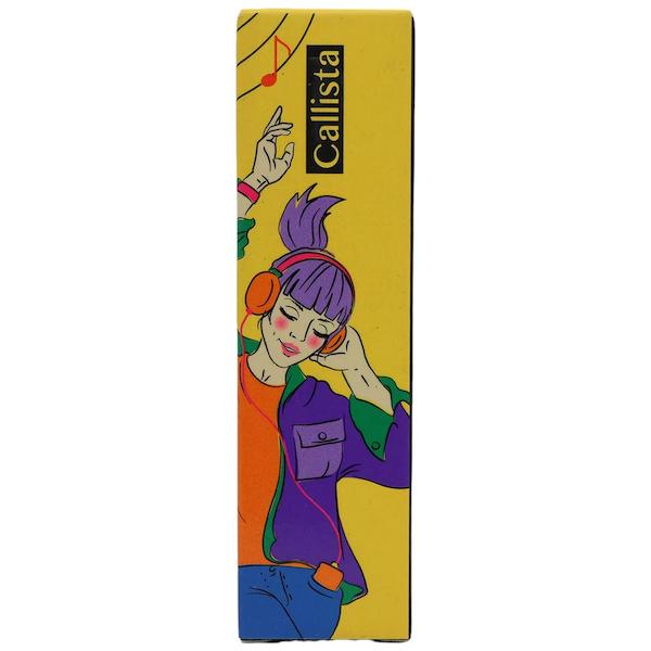 رژ لب مایع ویوید شاین کد اس 36 کالیستا