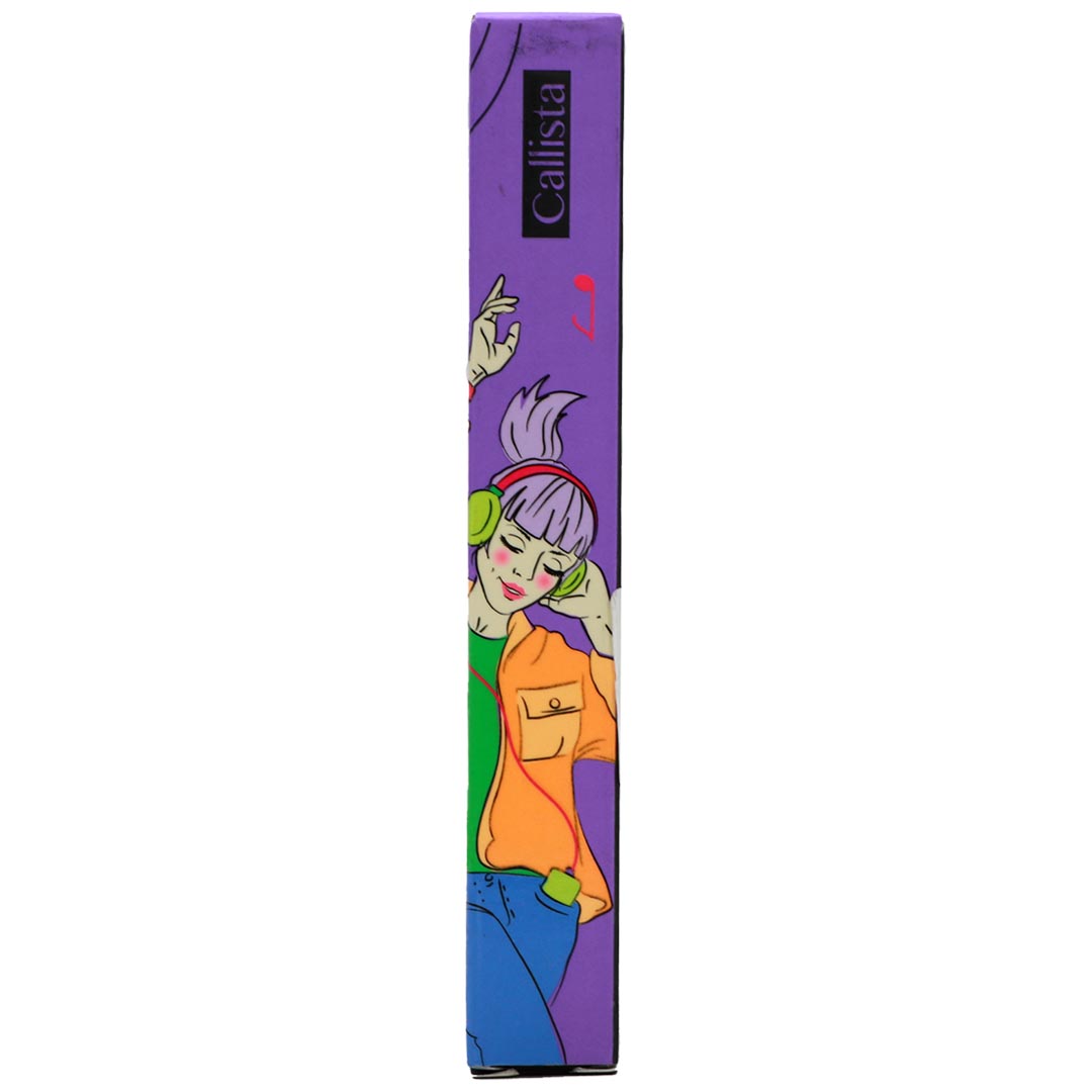 ریمل حجم دهنده اکستند ولوم کالیستا