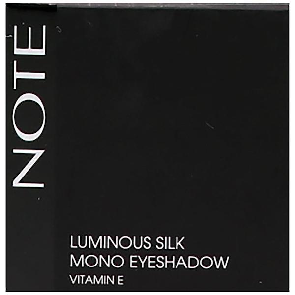 سایه چشم تکی لومینوس شماره 13 نوت