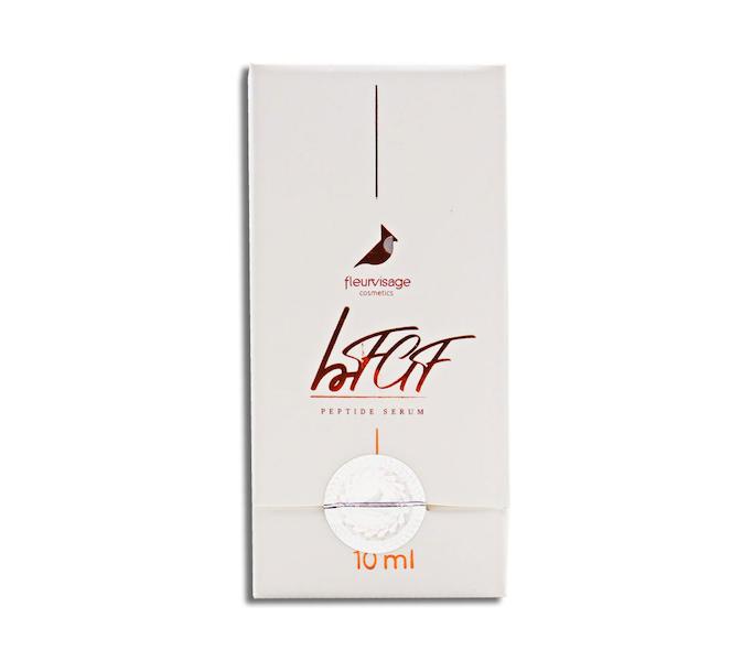 سرم از بین برندن لک های سفید پپتید 10 میل بی اف جی اف