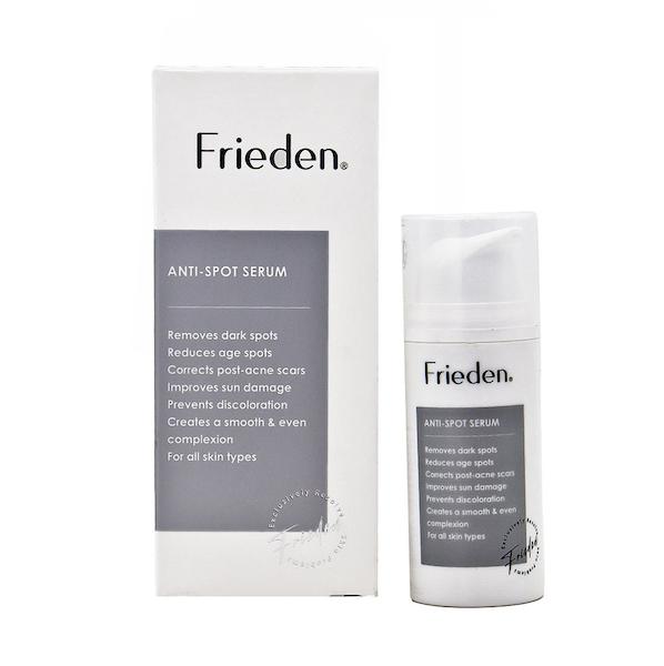 سرم ضد لک قوی 30 میل فریدن