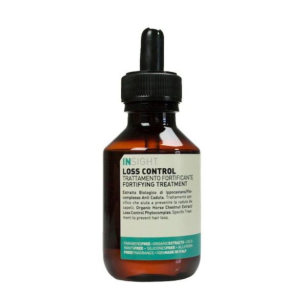 سرم ضد ریزش کافئین 100 میل اینسایت