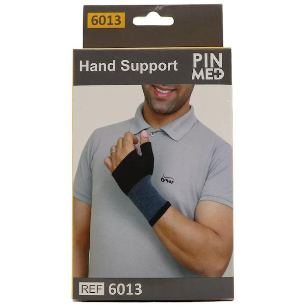 مچ بند کشی دو تایی کد 6013 سایز لارج پین مد