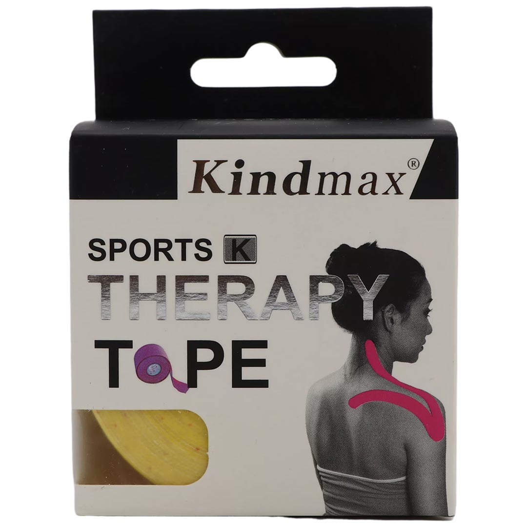 چسب ورزشی تیپ کایند مکس