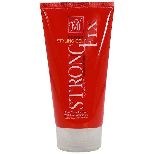 ژل موی حالت دهنده مو قوی مای 150 میل