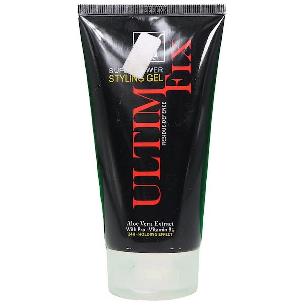 ژل موی سر تیوبی بسیار قوی 150 میل مای