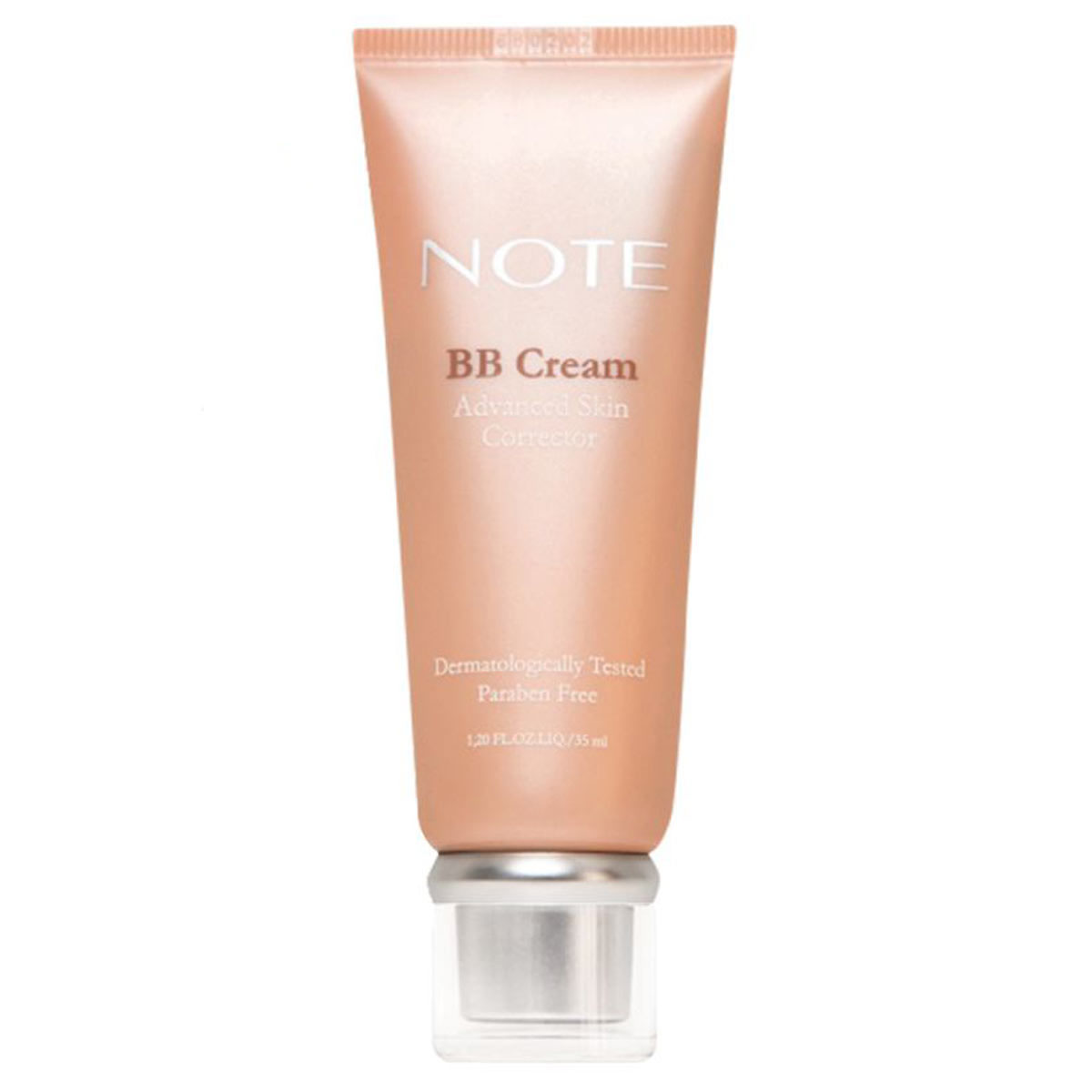 کرم پودر بی بی 01 1عددی نوت