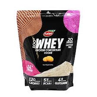 پروتئین وی بیسکوئیت کاله - 650 گرم