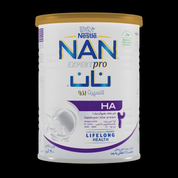 شیر خشک نان اچ آ  2