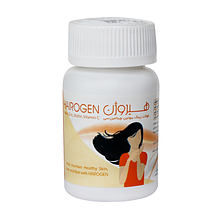 هيروژن قرص60 عددي