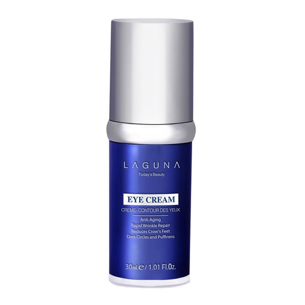 لاگونا کرم دور چشم 30 م ل