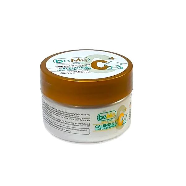 بی می کرم کودک کالاندولا پلاس و زینک 170 م ل
