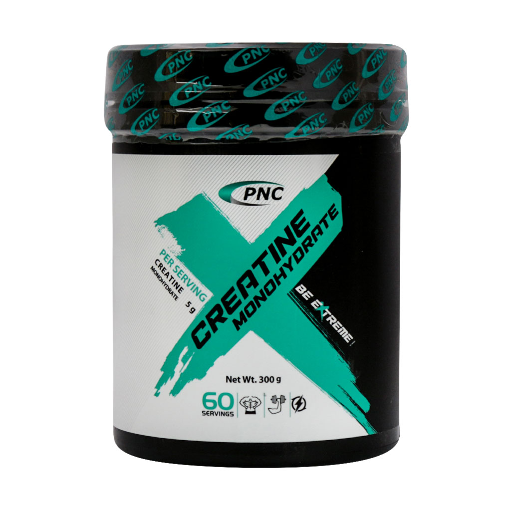 پودر کراتین مونو هیدرات کارن 300 گرمی