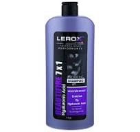 لروکس شامپو بیوتی فایر 550 گ