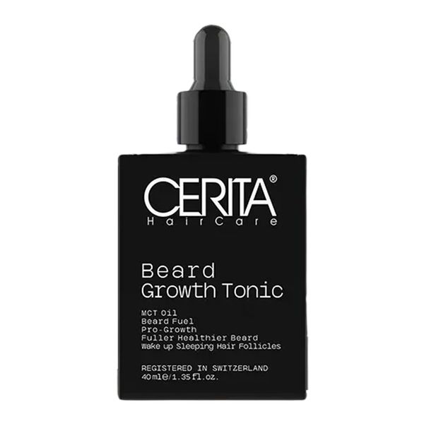 سریتا تونیک رشد ریش 40 م ل