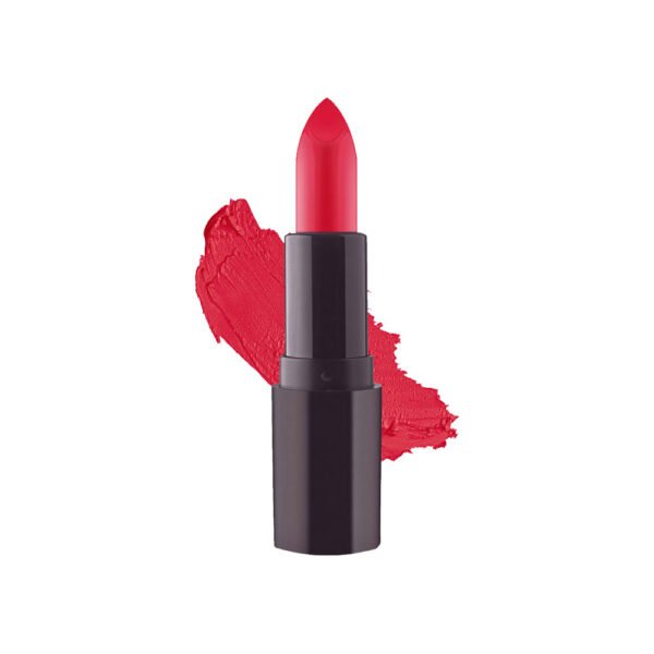 کالیستا رژ لب جامد مدل Matt شماره M29 رنگ قرمز گوجه ای