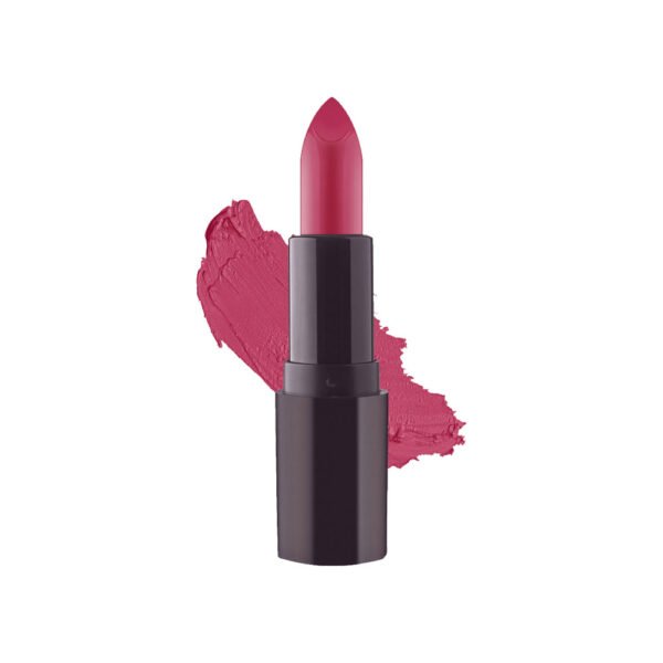 کالیستا رژ لب جامد مدل Matt شماره M27 رنگ صورتی