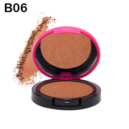 کالیستا رژ گونه تک رنگ کالر اند آرت B 06