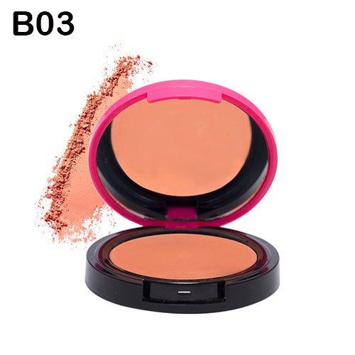 کالیستا رژگونه کالر اند ارت B 03