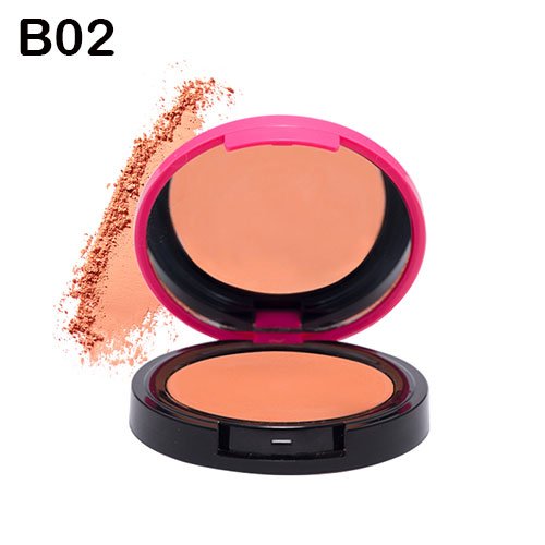 کالیستا رژگونه کالر اند ارت B 02