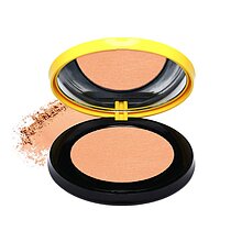 کالیستا پنکک ساده مدل Smooth شماره CP04 رنگ نخودی