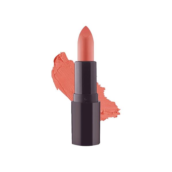 کالیستا رژ لب جامد مدل Matt شماره M23 رنگ هلویی