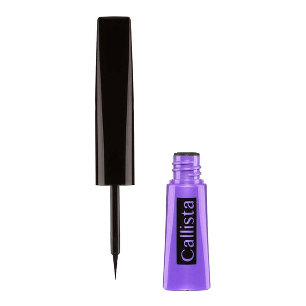 کالیستا خط چشم نمدی لاین اکسپرس