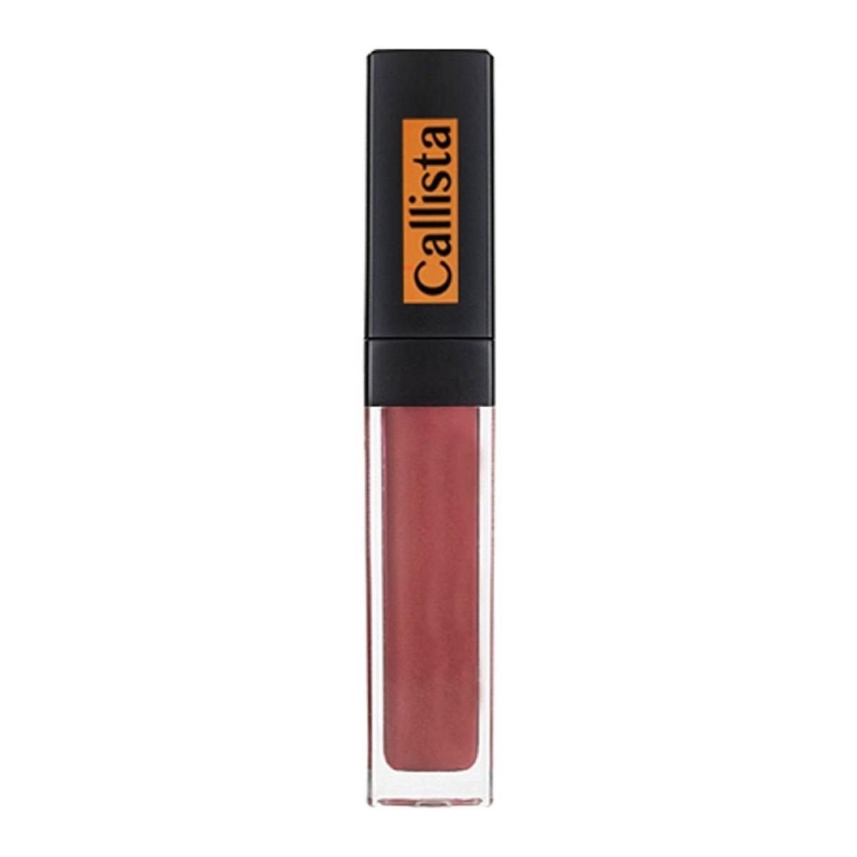 کالیستا رژ لب مایع مات مدل Stain Matt شماره L86