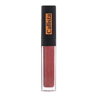 کالیستا رژ لب مایع مات مدل Stain Matt شماره L86