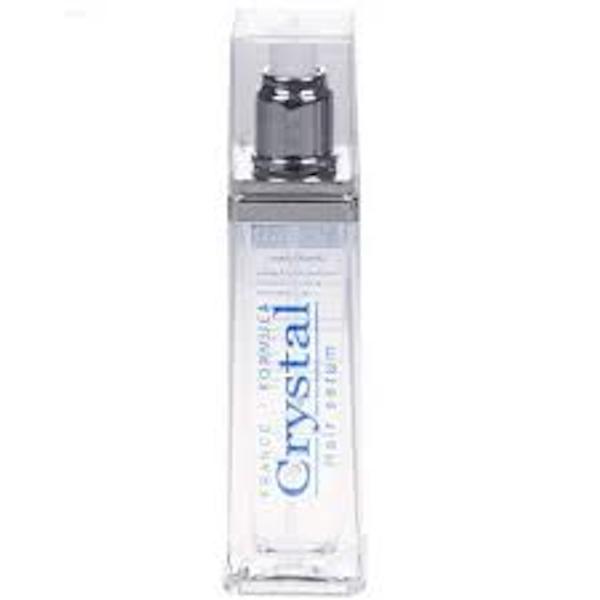 کریستال سرم مو حجم 120 میلی‌