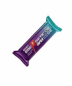 کارن انرژیک بار 45 گرم ( طعم وانیل )
