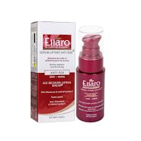 الارو سرم ایج ریکاوری ضد چروک با خاصیت لیفتینگ قوی 30 میلی ‎لیتر