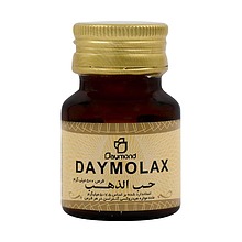 قرص دایمولاکس دیموند 20 عدد